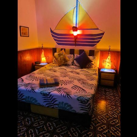 Maison D'Hotes Cite Portugaise Al-Dżadida Zewnętrze zdjęcie