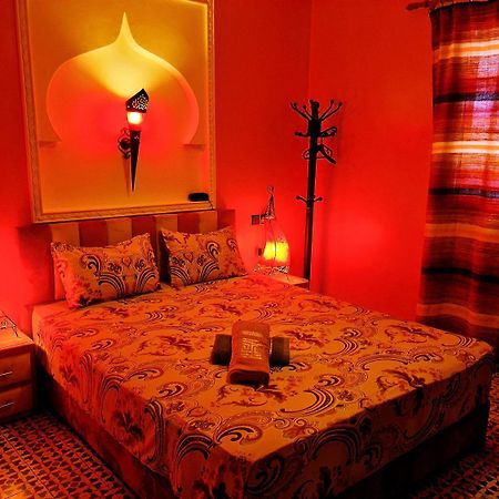 Maison D'Hotes Cite Portugaise Al-Dżadida Zewnętrze zdjęcie