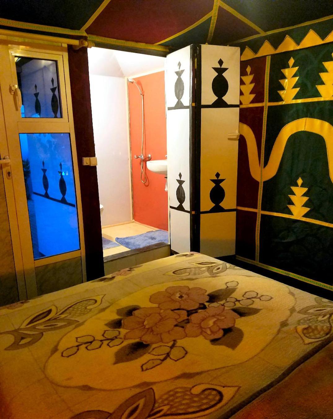 Maison D'Hotes Cite Portugaise Al-Dżadida Pokój zdjęcie