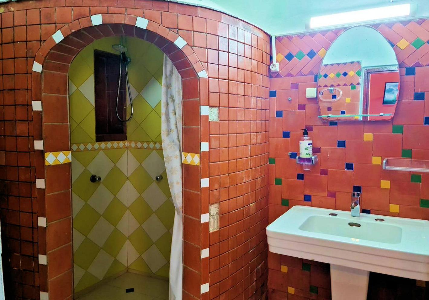 Maison D'Hotes Cite Portugaise Al-Dżadida Zewnętrze zdjęcie