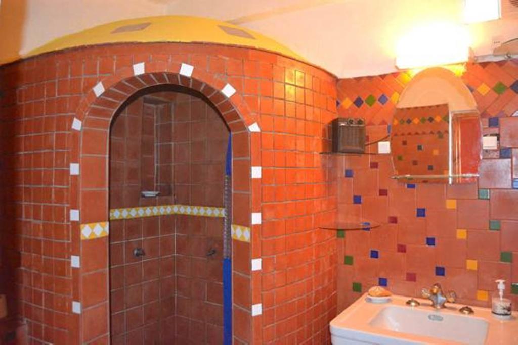 Maison D'Hotes Cite Portugaise Al-Dżadida Pokój zdjęcie