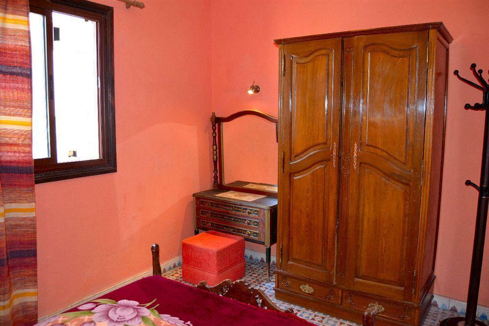 Maison D'Hotes Cite Portugaise Al-Dżadida Zewnętrze zdjęcie