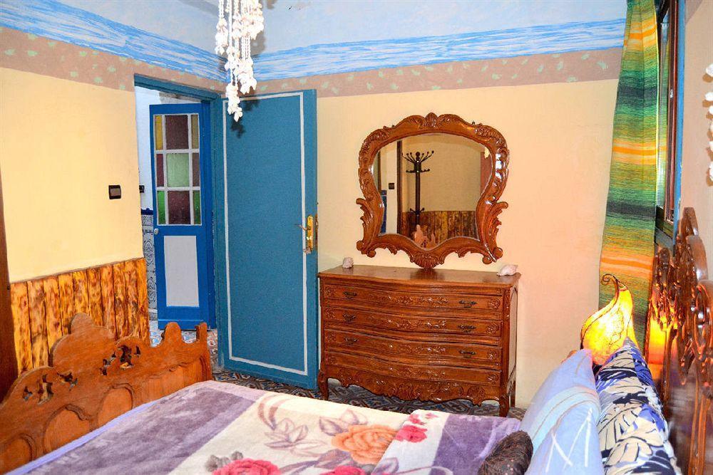 Maison D'Hotes Cite Portugaise Al-Dżadida Zewnętrze zdjęcie