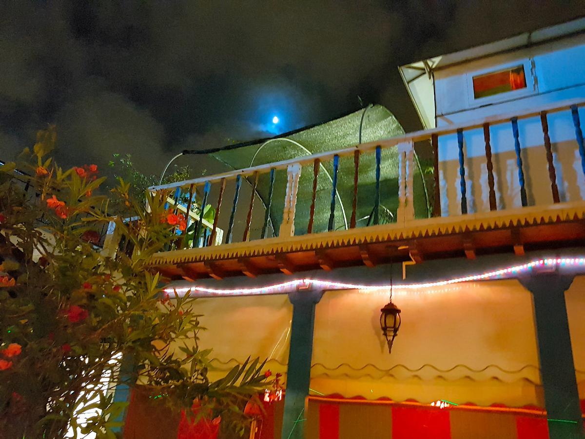 Maison D'Hotes Cite Portugaise Al-Dżadida Zewnętrze zdjęcie
