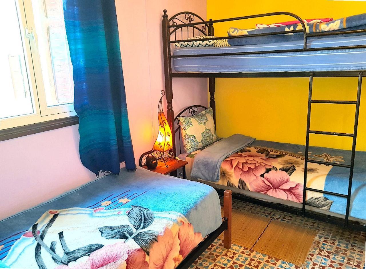 Maison D'Hotes Cite Portugaise Al-Dżadida Zewnętrze zdjęcie